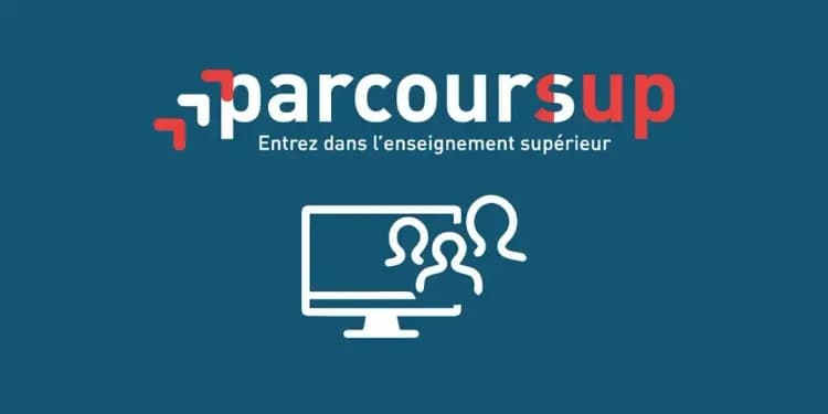 parcoursup enseignement supérieur