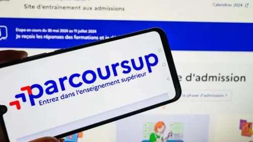 Introduction à Parcoursup